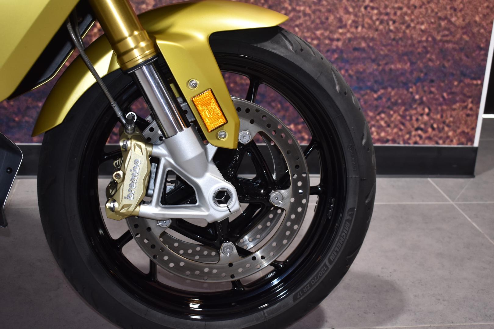 2020 BMW R 1250 RS SPORTS