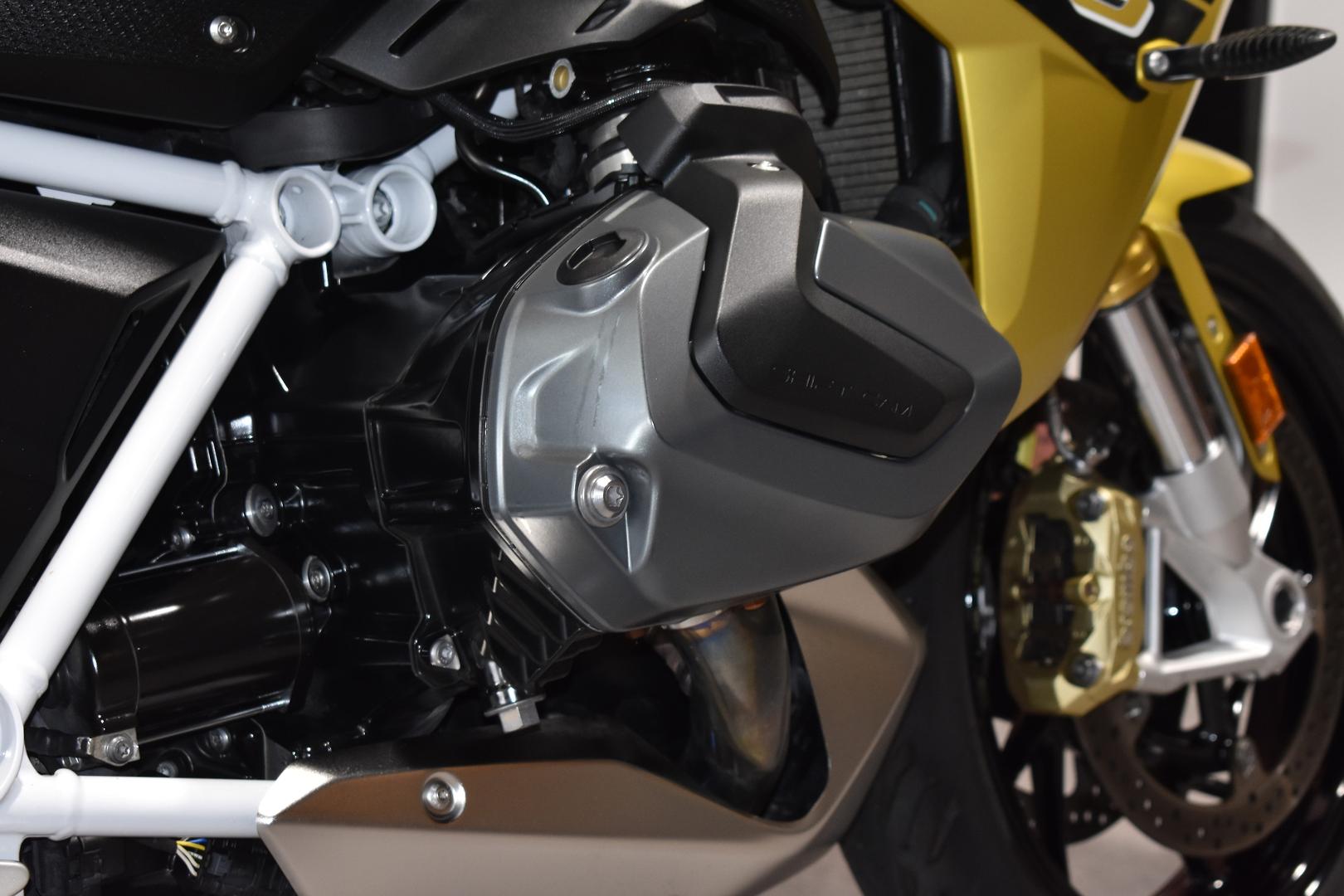 2020 BMW R 1250 RS SPORTS