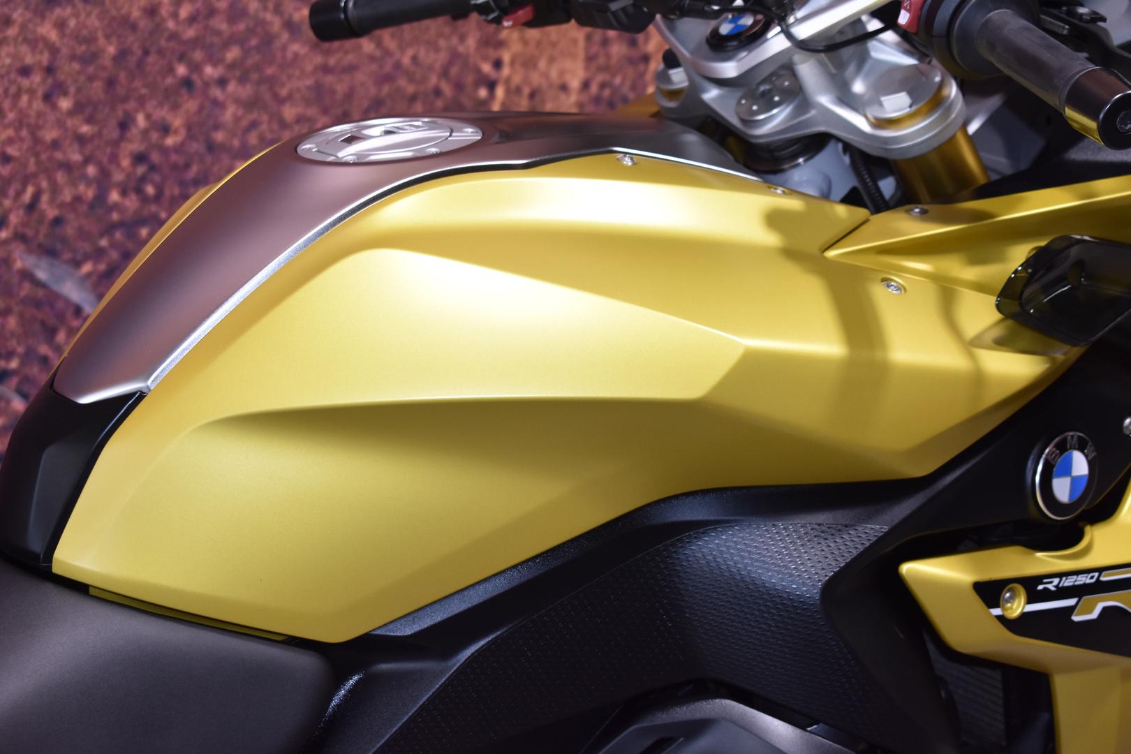 2020 BMW R 1250 RS SPORTS