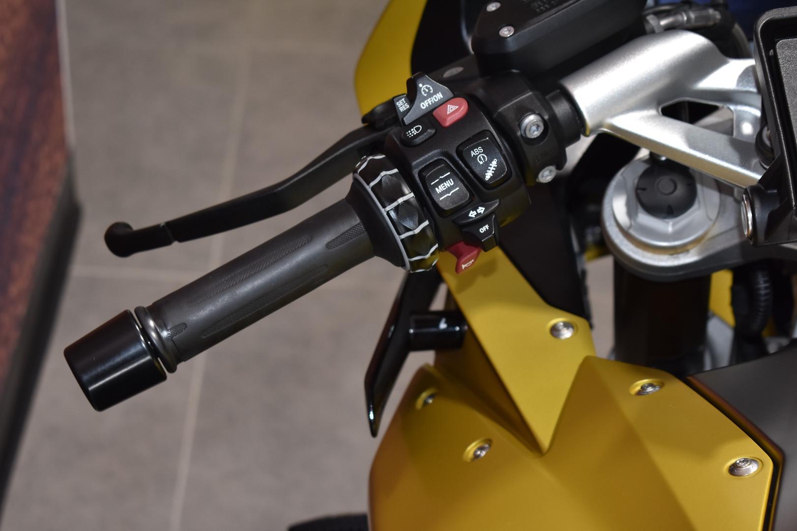 2020 BMW R 1250 RS SPORTS