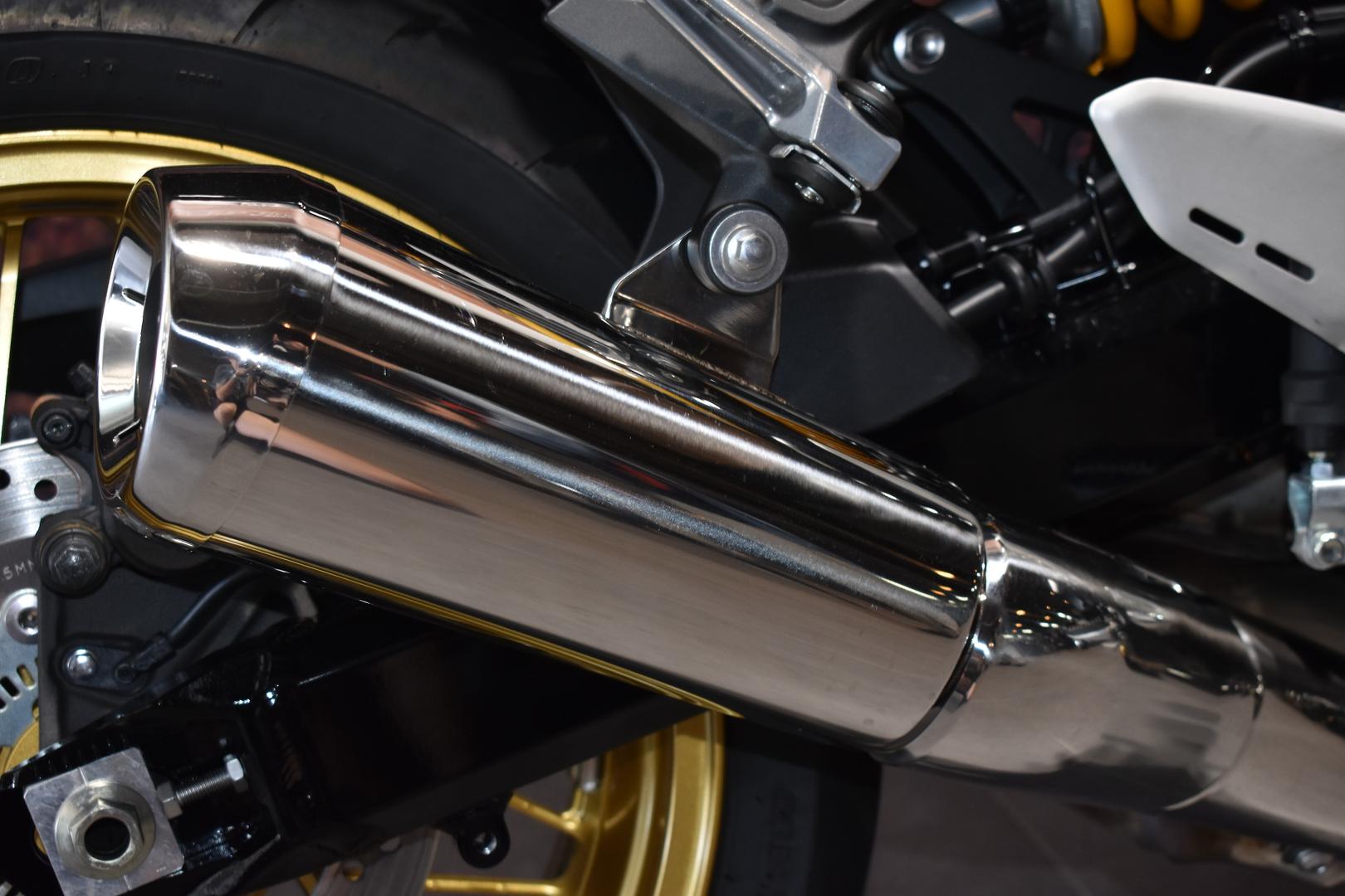 2023 KAWASAKI Z900RS SE SPORTS