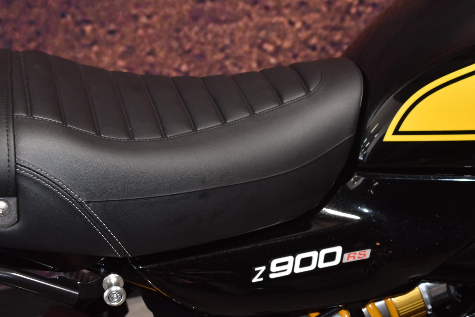 2023 KAWASAKI Z900RS SE SPORTS