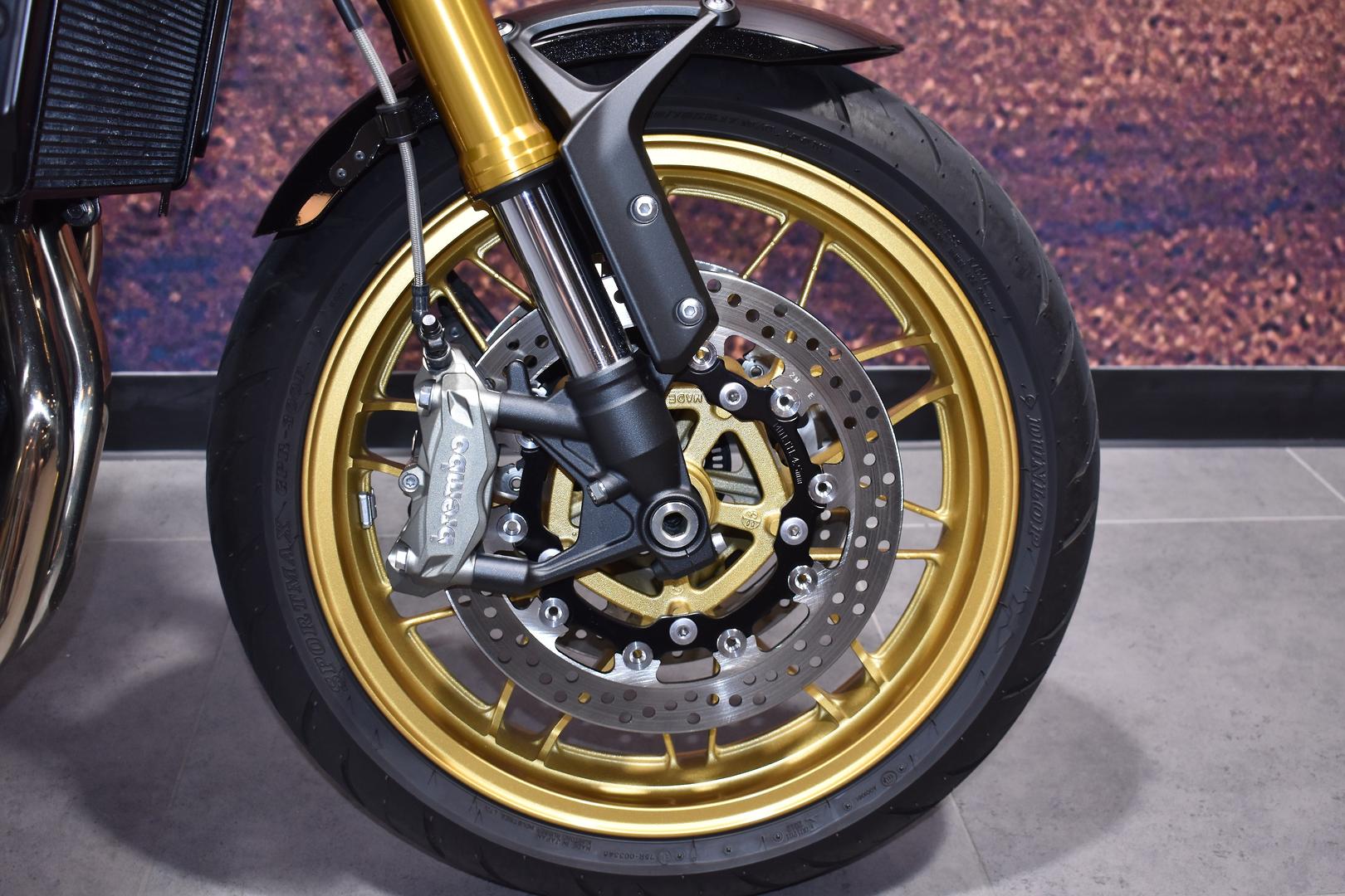 2023 KAWASAKI Z900RS SE SPORTS