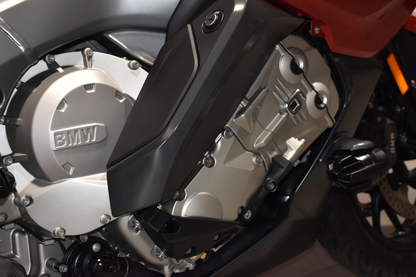 2017 BMW K 1600 GT ROAD
