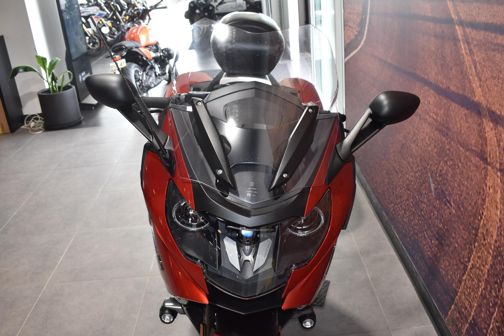 2017 BMW K 1600 GT ROAD