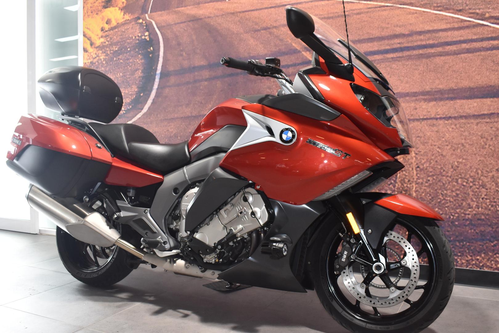 2017 BMW K 1600 GT ROAD