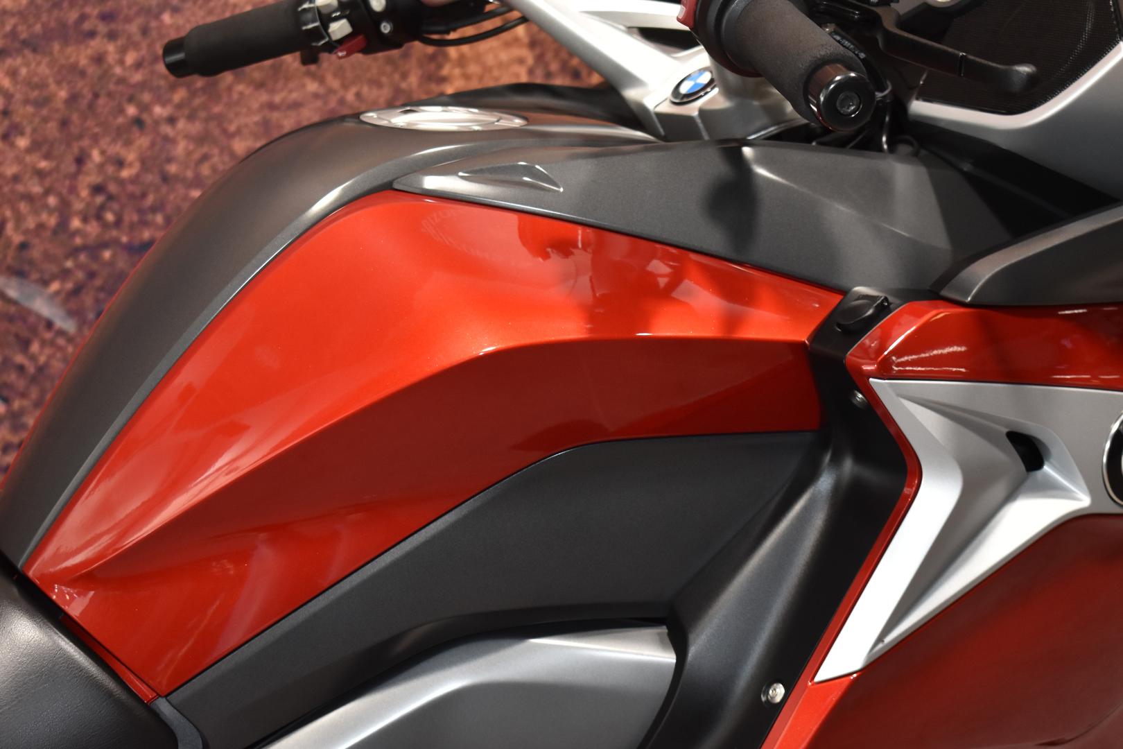 2017 BMW K 1600 GT ROAD