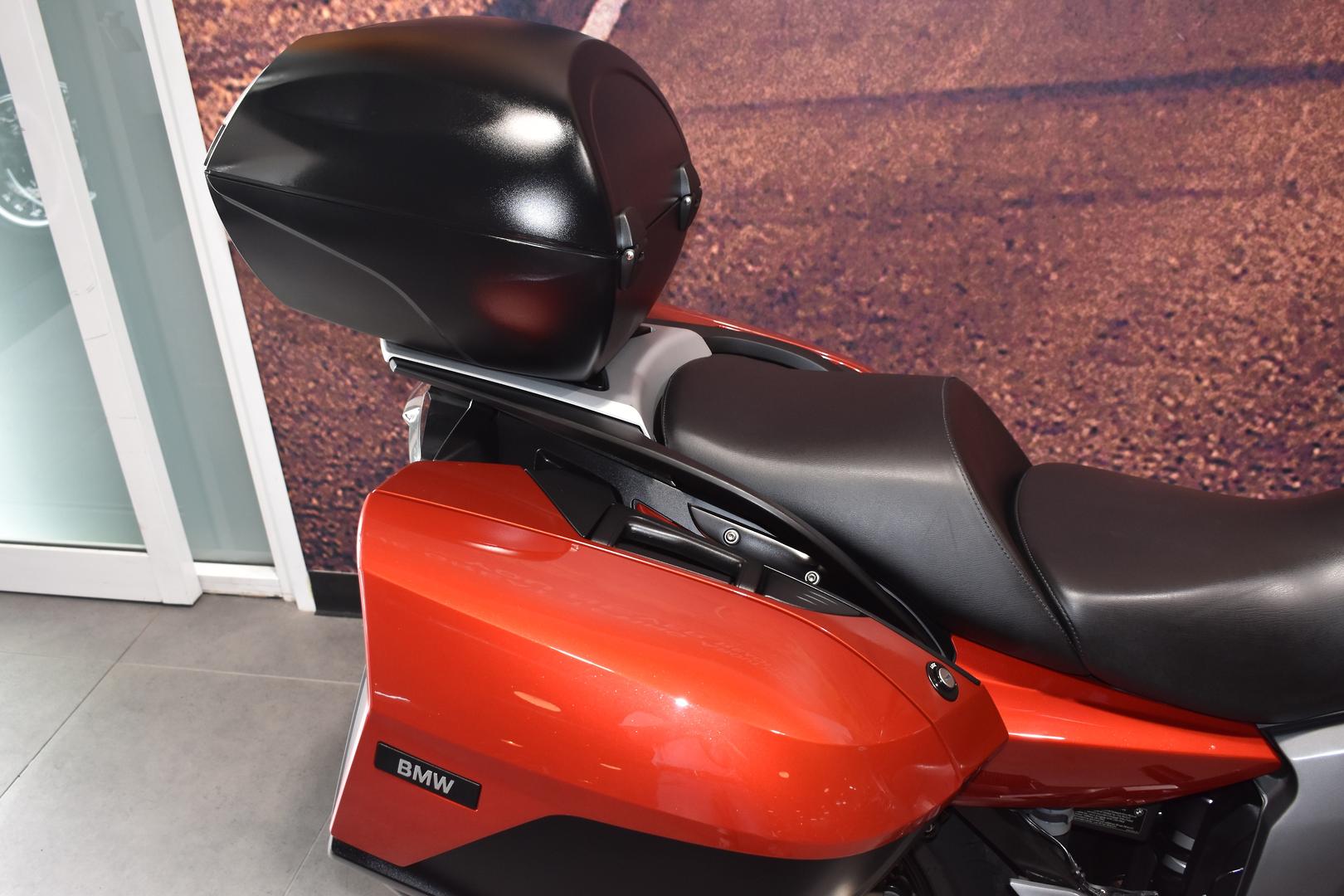 2017 BMW K 1600 GT ROAD