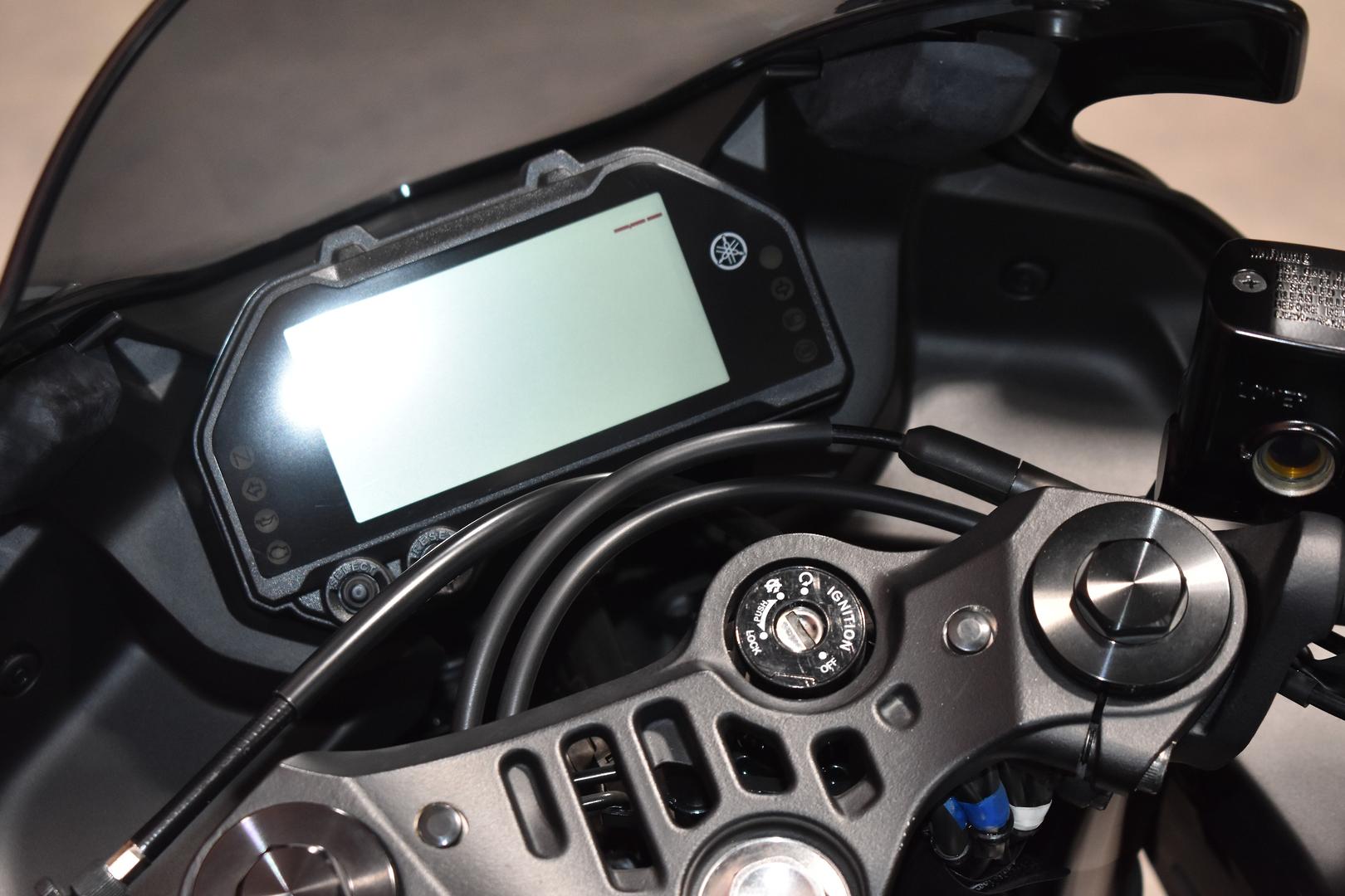 2022 YAMAHA YZF-R3 SPORTS