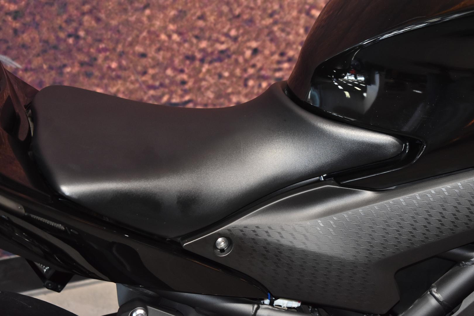 2022 YAMAHA YZF-R3 SPORTS