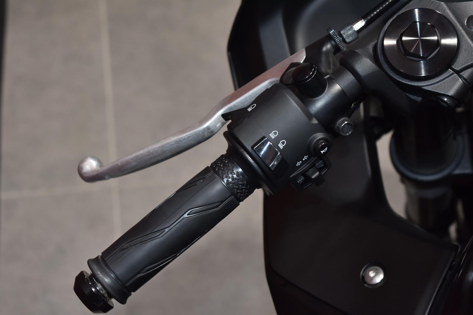 2022 YAMAHA YZF-R3 SPORTS