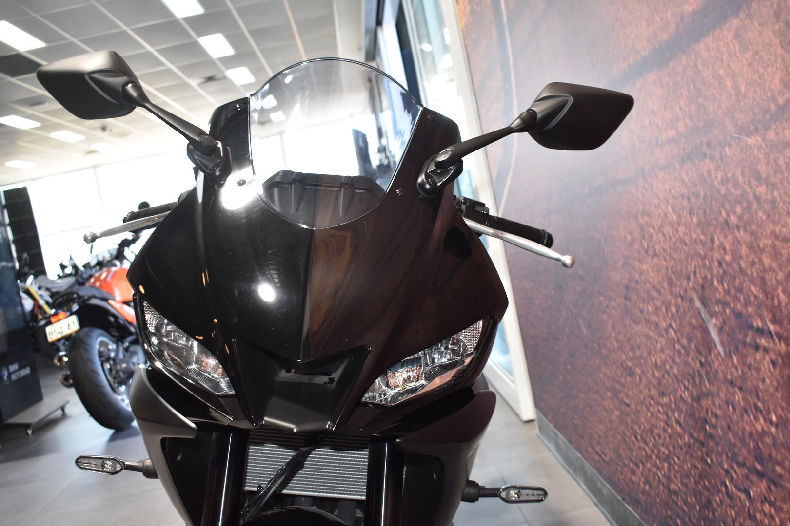 2022 YAMAHA YZF-R3 SPORTS