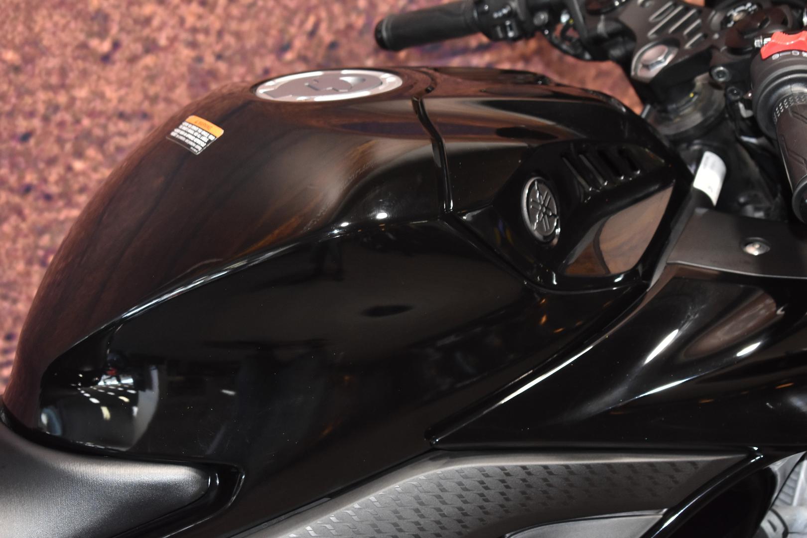 2022 YAMAHA YZF-R3 SPORTS