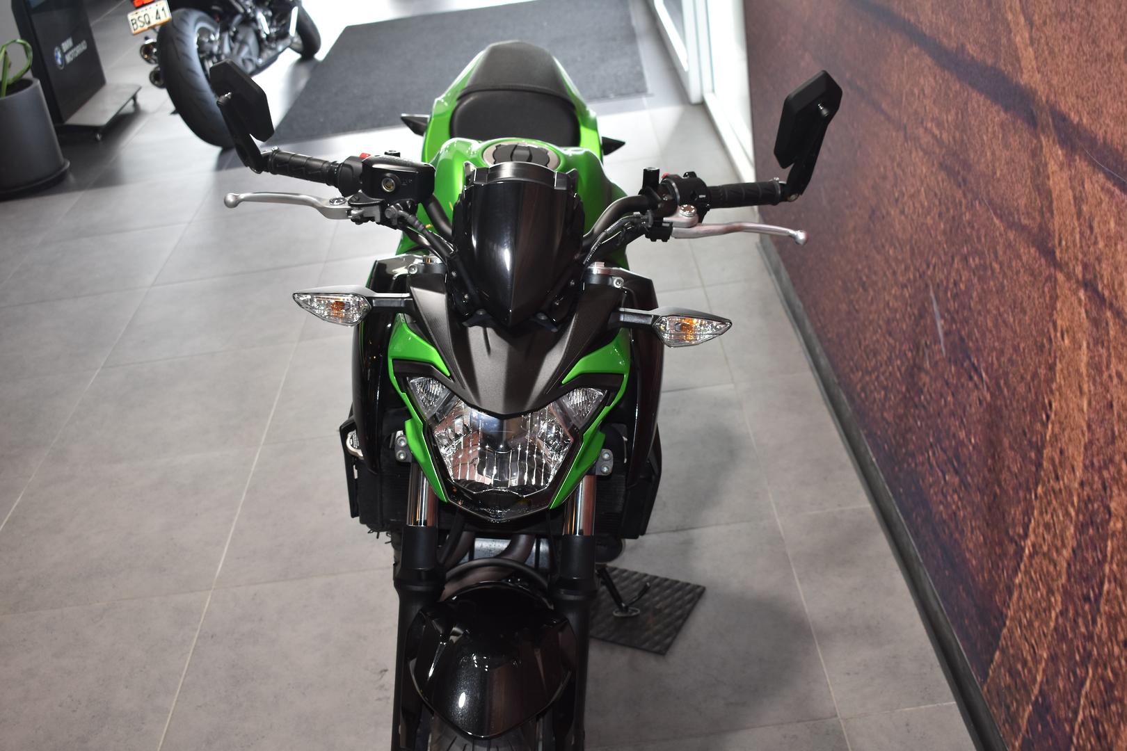 2018 KAWASAKI Z650L (LAMS) SPORTS