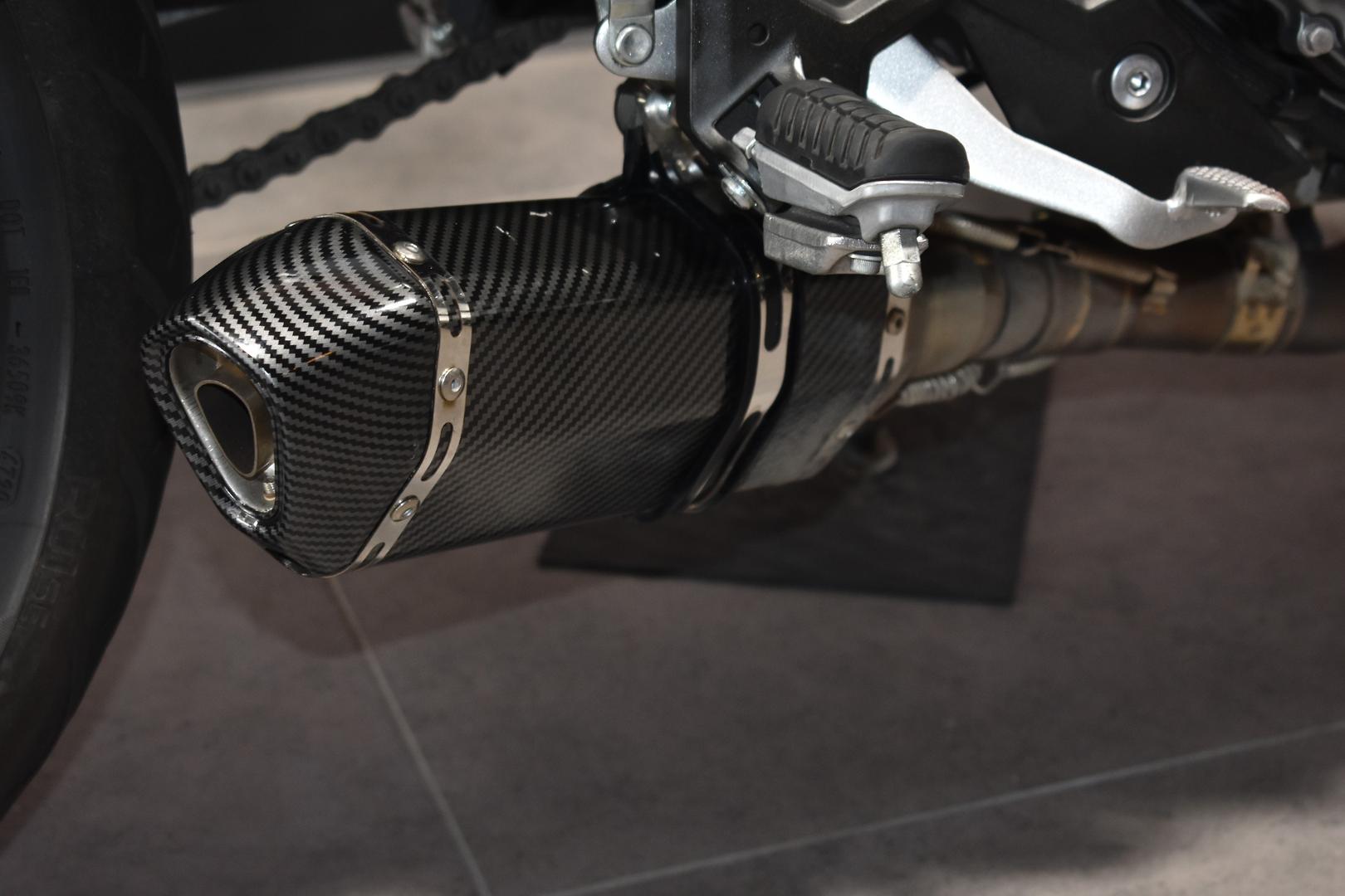 2018 KAWASAKI Z650L (LAMS) SPORTS