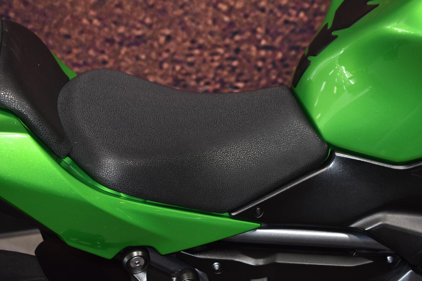 2018 KAWASAKI Z650L (LAMS) SPORTS