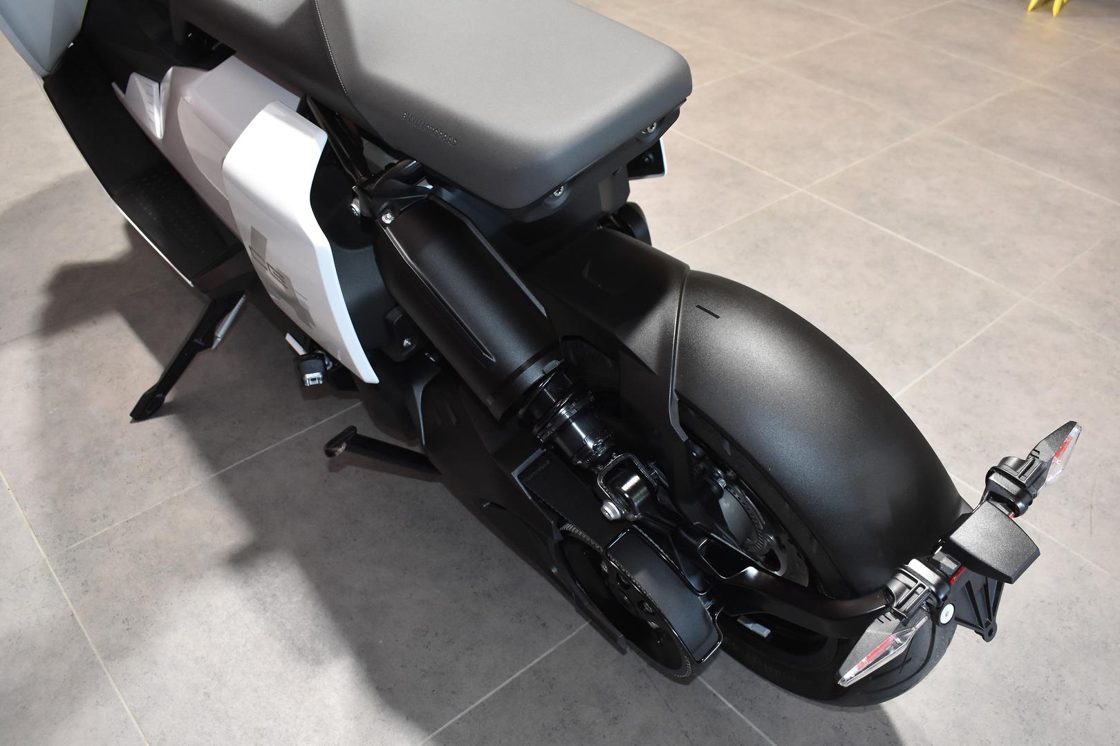 2024 BMW CE 04 SCOOTER