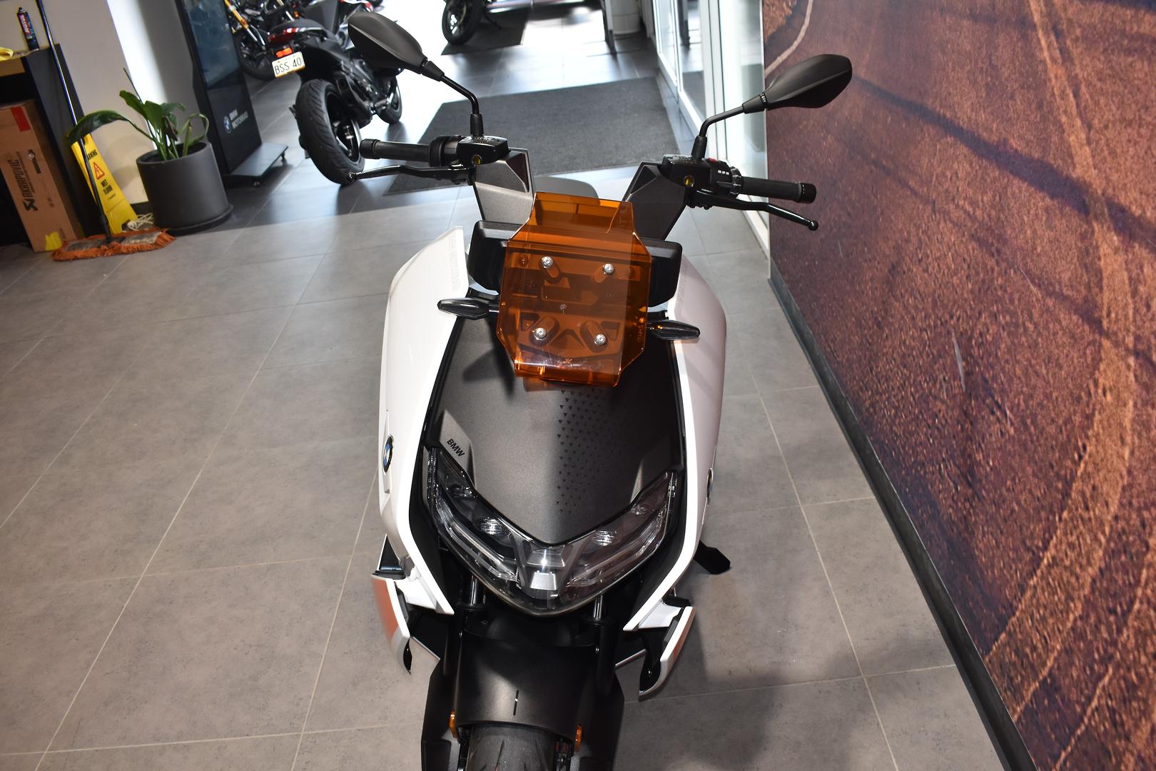 2024 BMW CE 04 SCOOTER