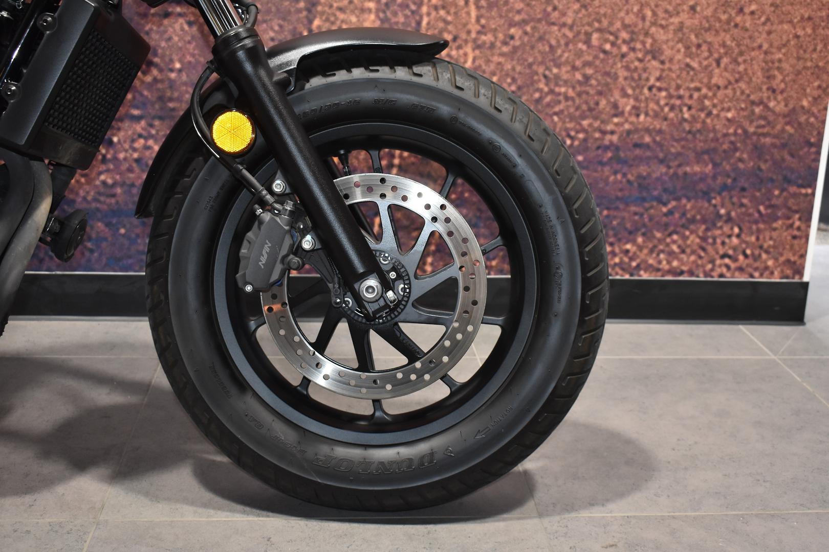 2020 HONDA CMX500 ROAD