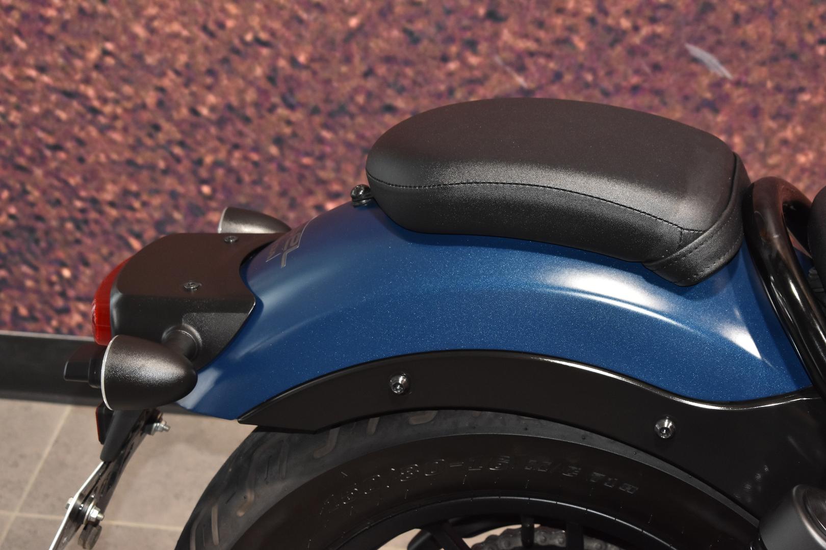 2020 HONDA CMX500 ROAD
