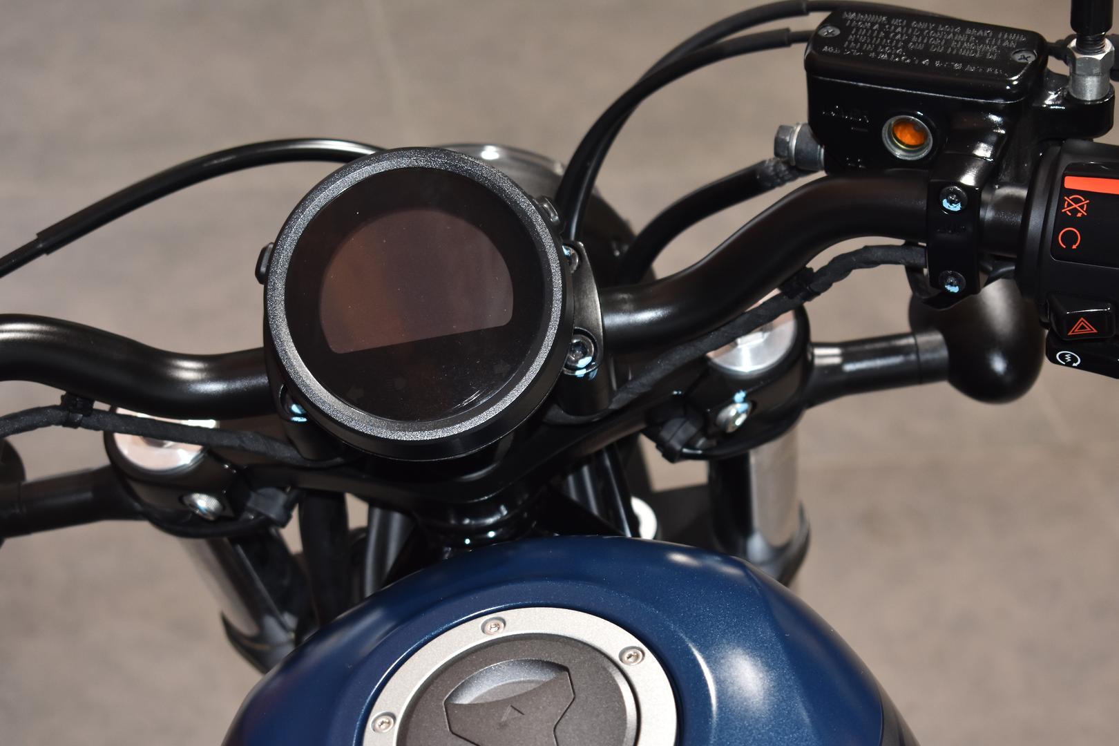 2020 HONDA CMX500 ROAD