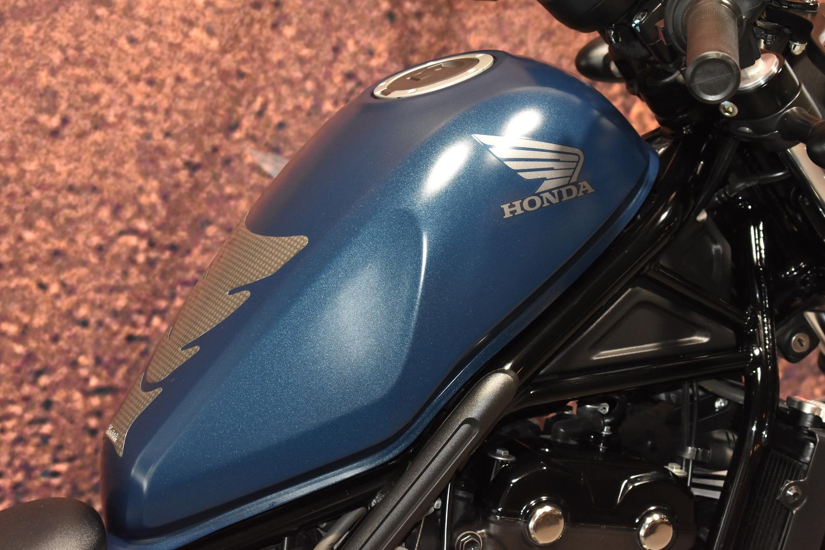 2020 HONDA CMX500 ROAD