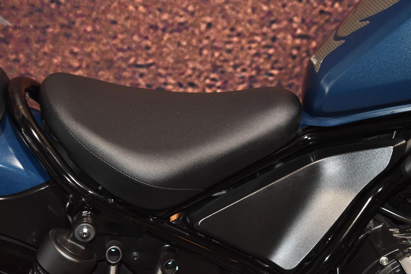 2020 HONDA CMX500 ROAD