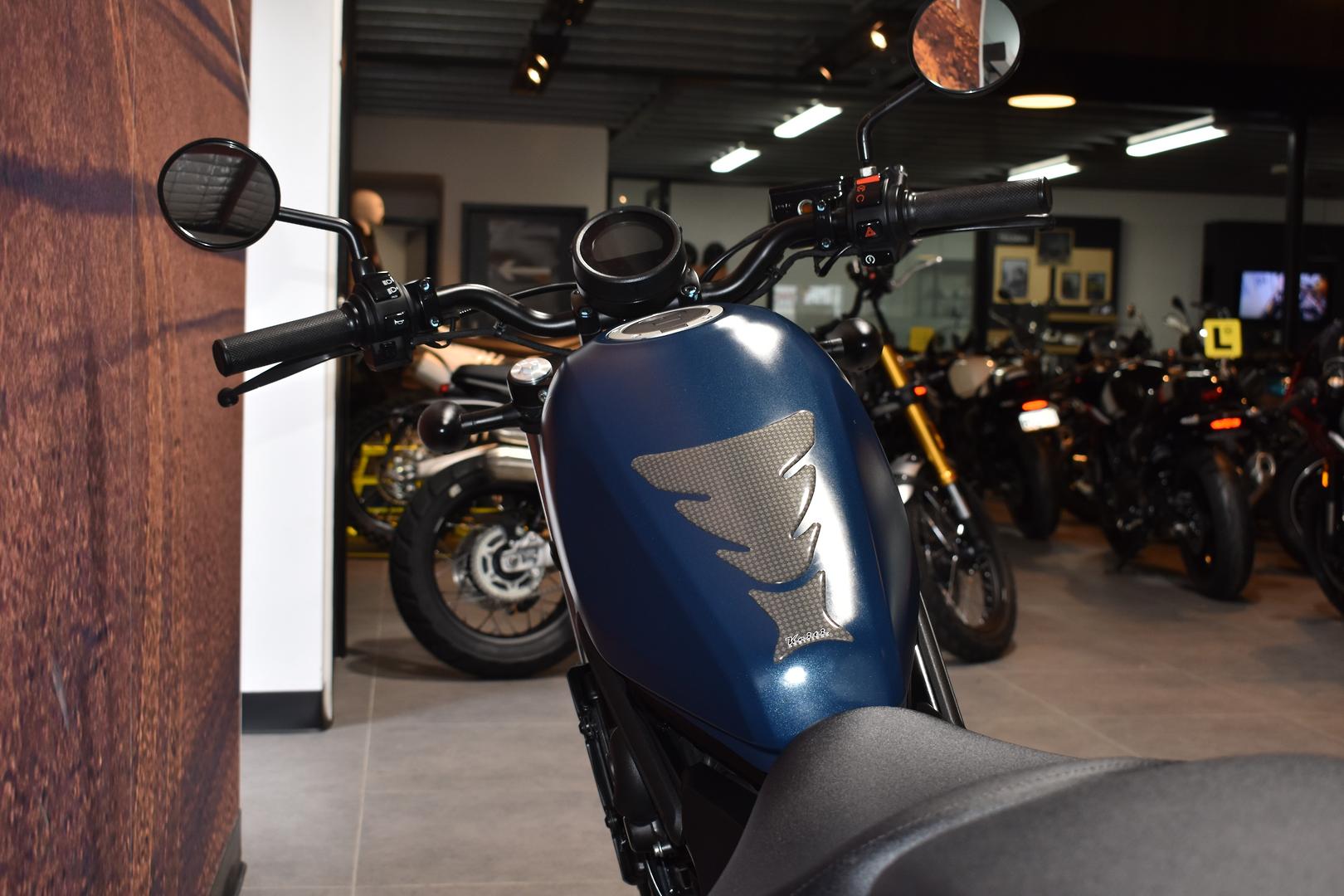 2020 HONDA CMX500 ROAD