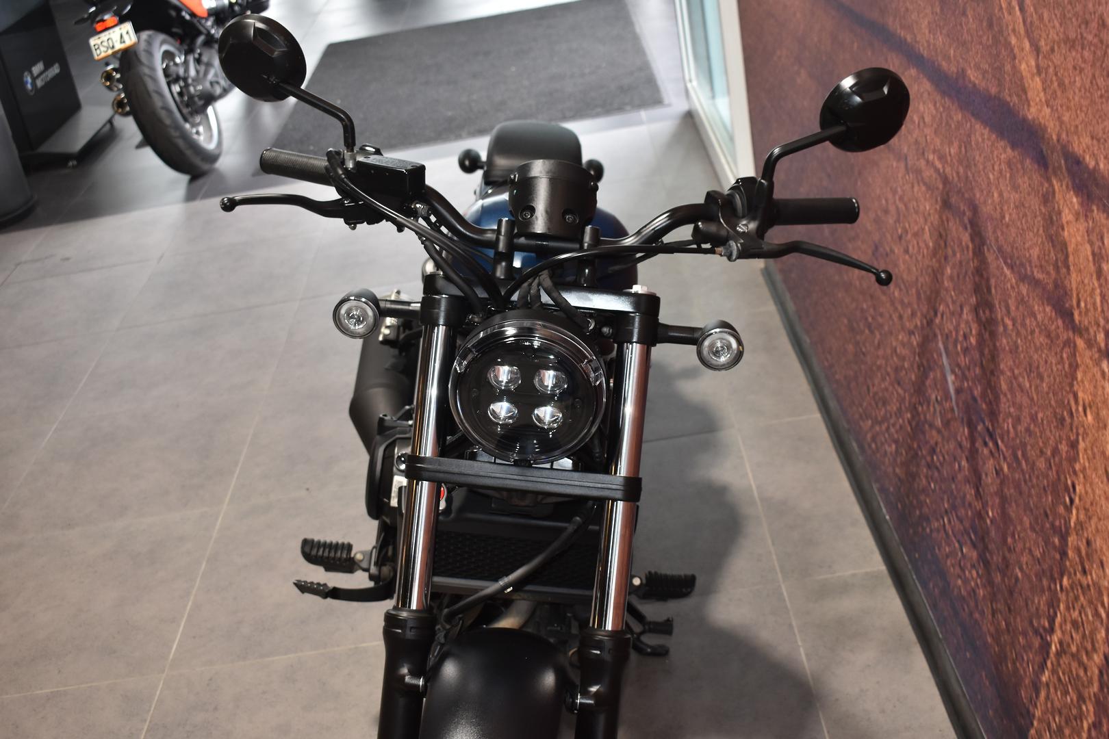 2020 HONDA CMX500 ROAD