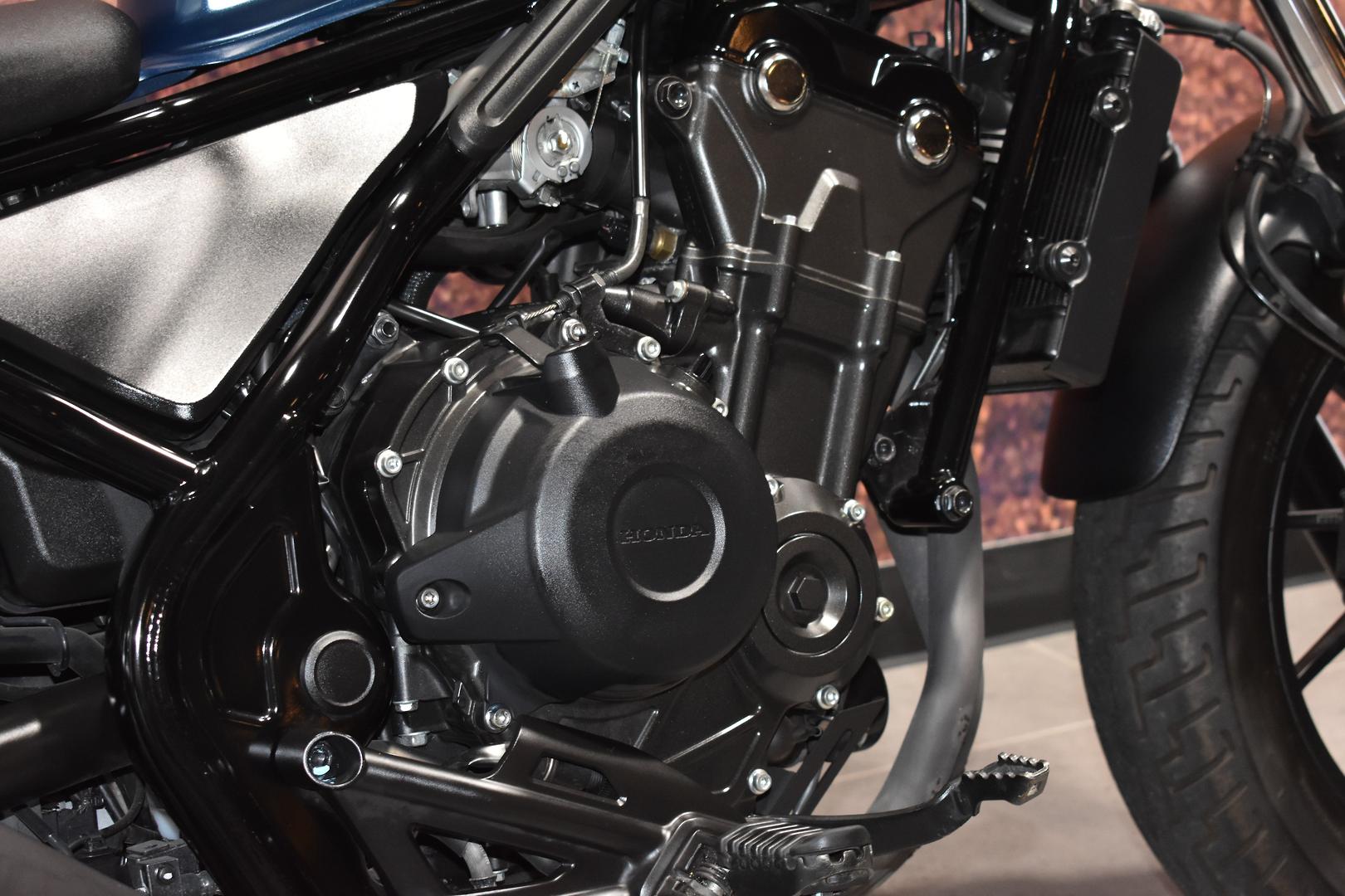 2020 HONDA CMX500 ROAD