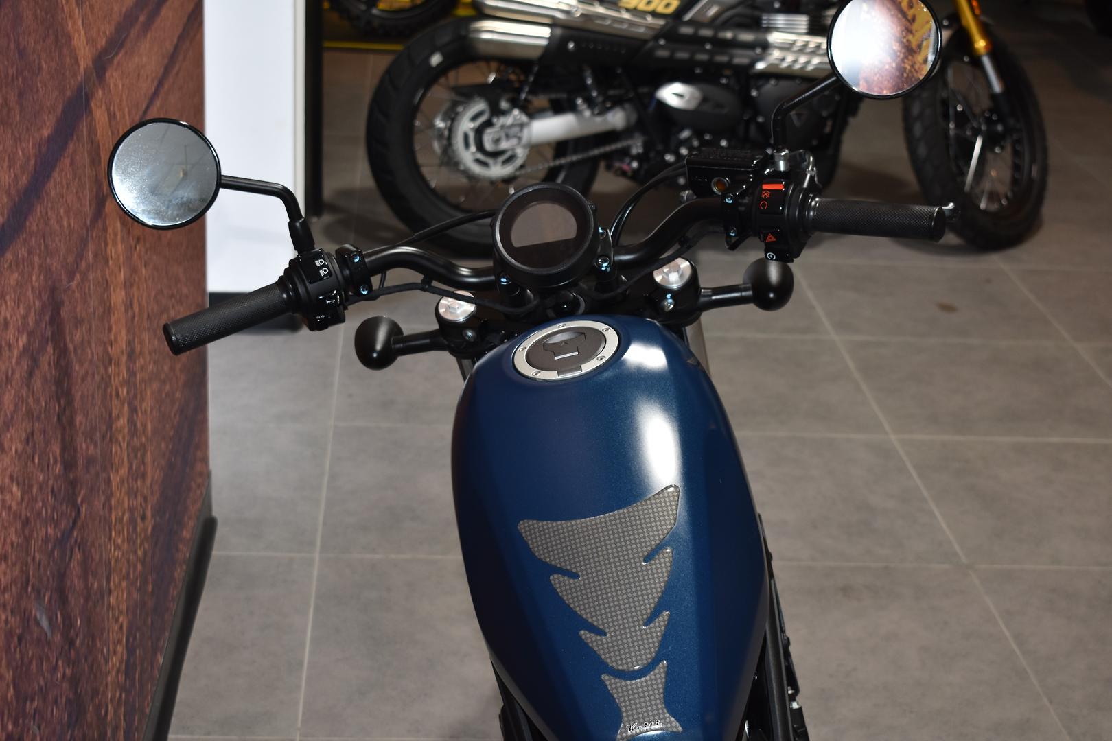 2020 HONDA CMX500 ROAD