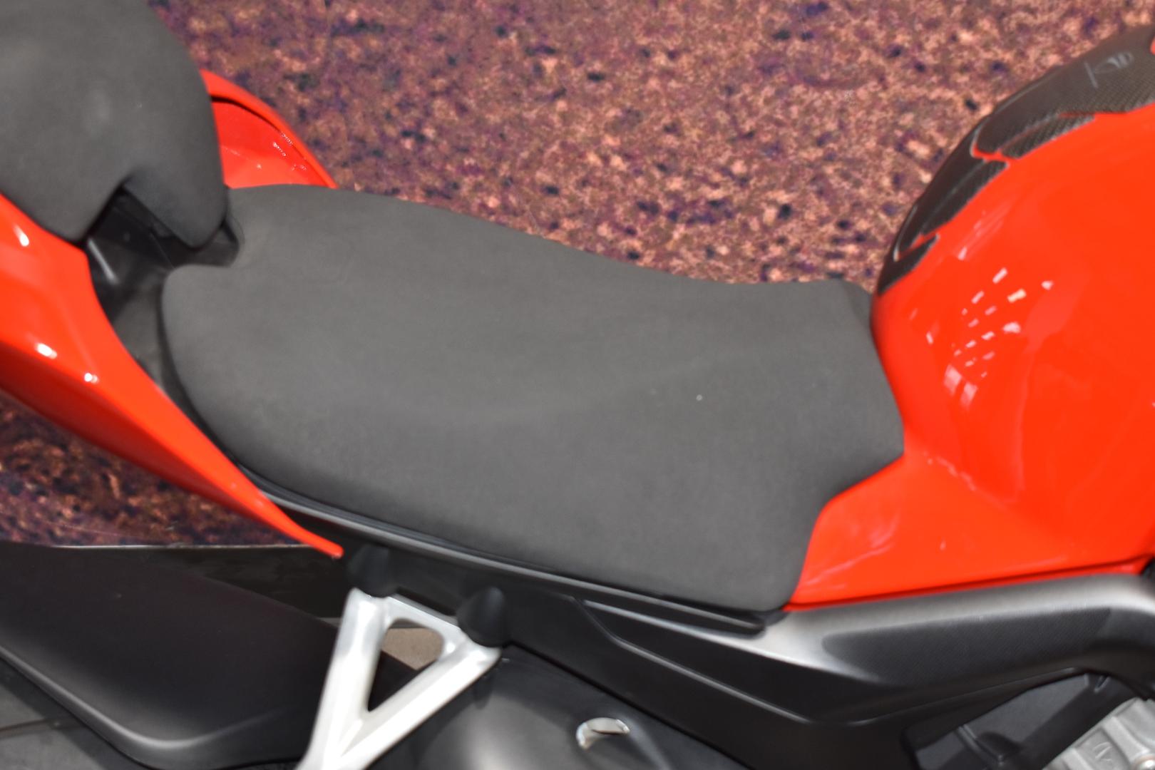 2021 DUCATI STREETFIGHTER V4 S SPORTS