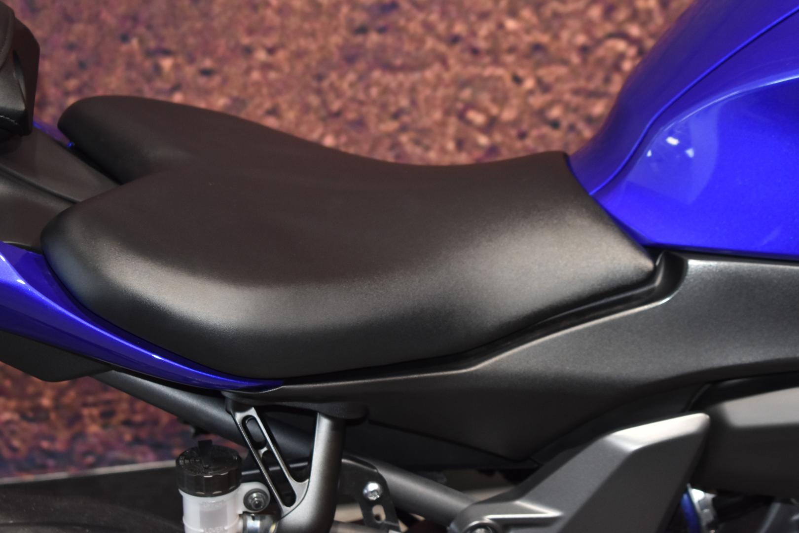 2025 YAMAHA YZF-R7LA SPORTS
