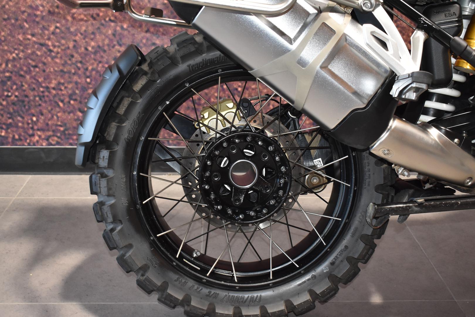 2021 BMW R 1250 GS ADVENTURE DUAL SPORTS