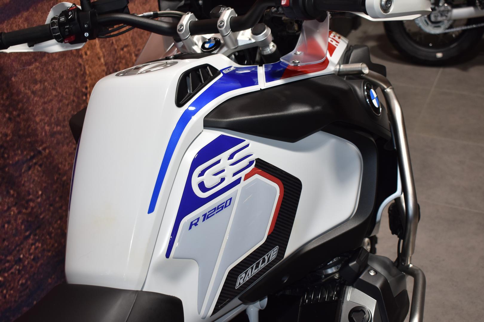 2021 BMW R 1250 GS ADVENTURE DUAL SPORTS