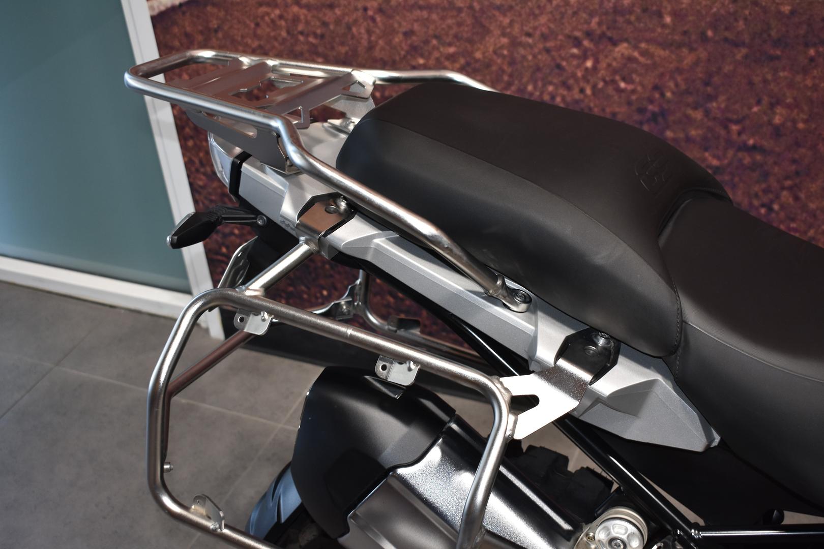 2021 BMW R 1250 GS ADVENTURE DUAL SPORTS
