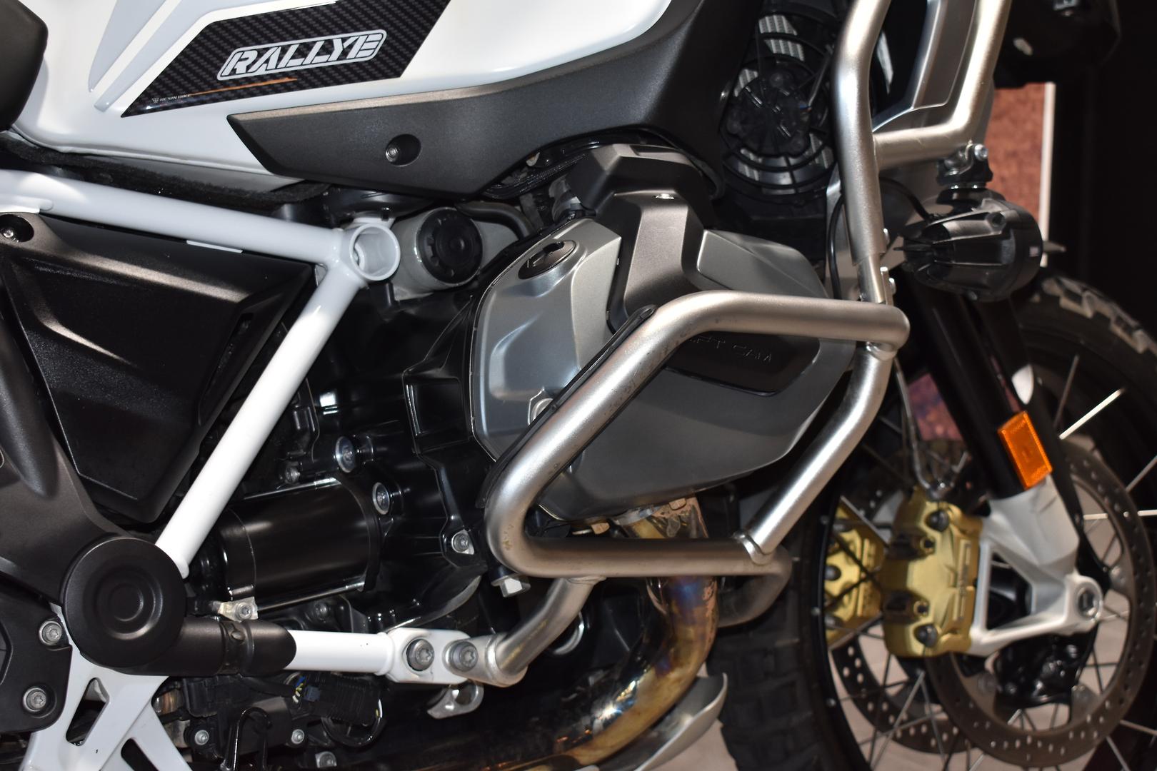 2021 BMW R 1250 GS ADVENTURE DUAL SPORTS
