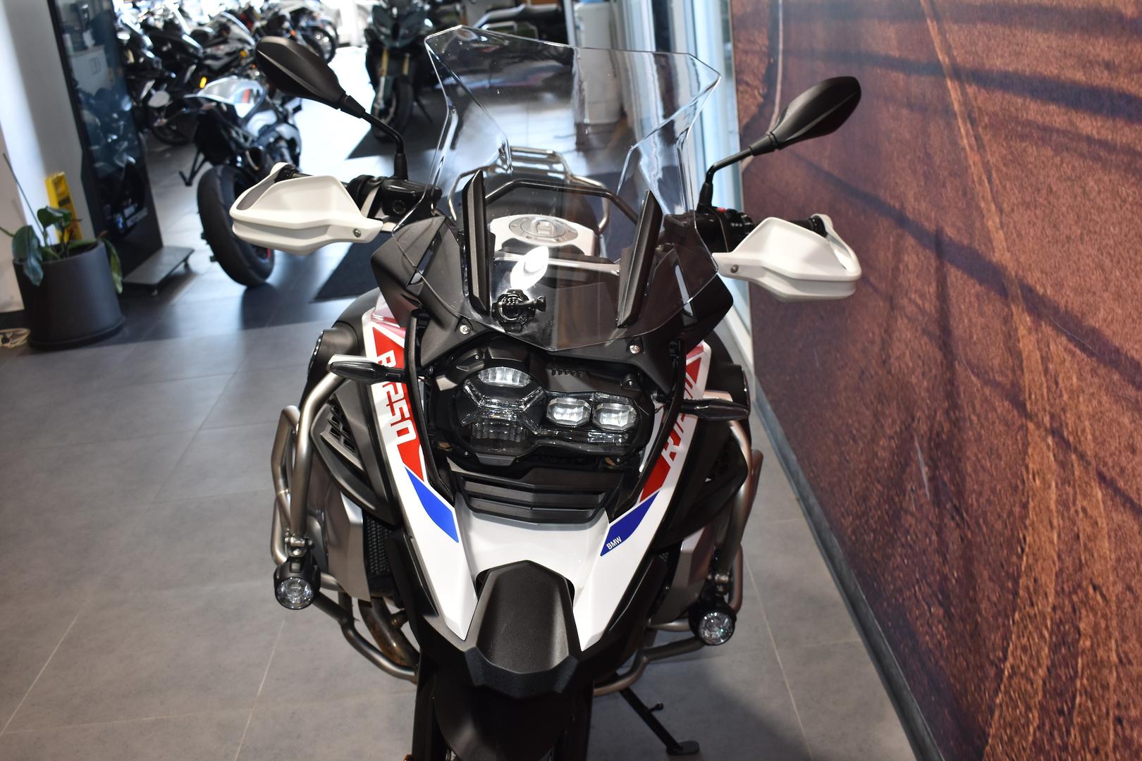 2021 BMW R 1250 GS ADVENTURE DUAL SPORTS