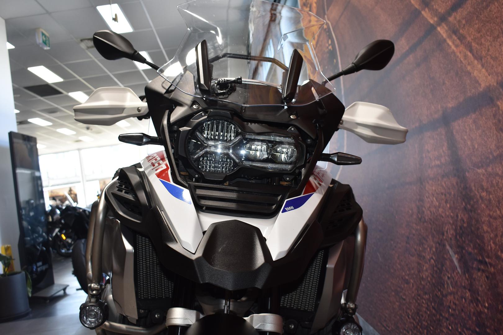 2021 BMW R 1250 GS ADVENTURE DUAL SPORTS