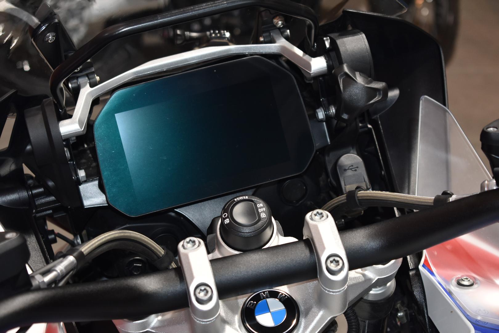 2021 BMW R 1250 GS ADVENTURE DUAL SPORTS
