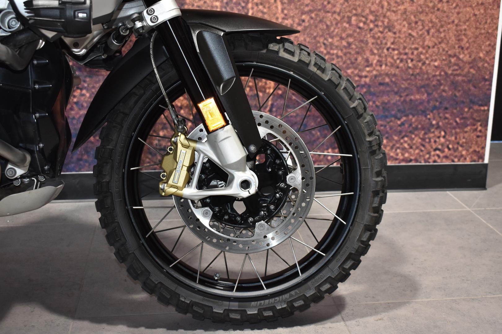 2021 BMW R 1250 GS ADVENTURE DUAL SPORTS