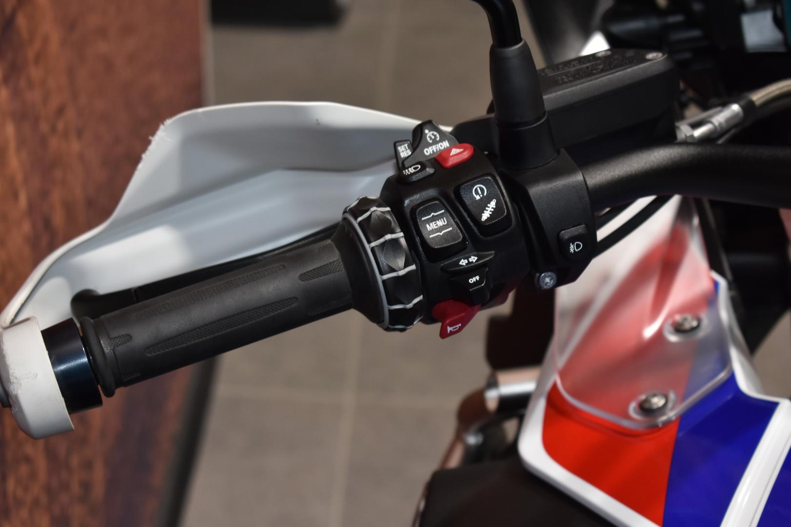 2021 BMW R 1250 GS ADVENTURE DUAL SPORTS