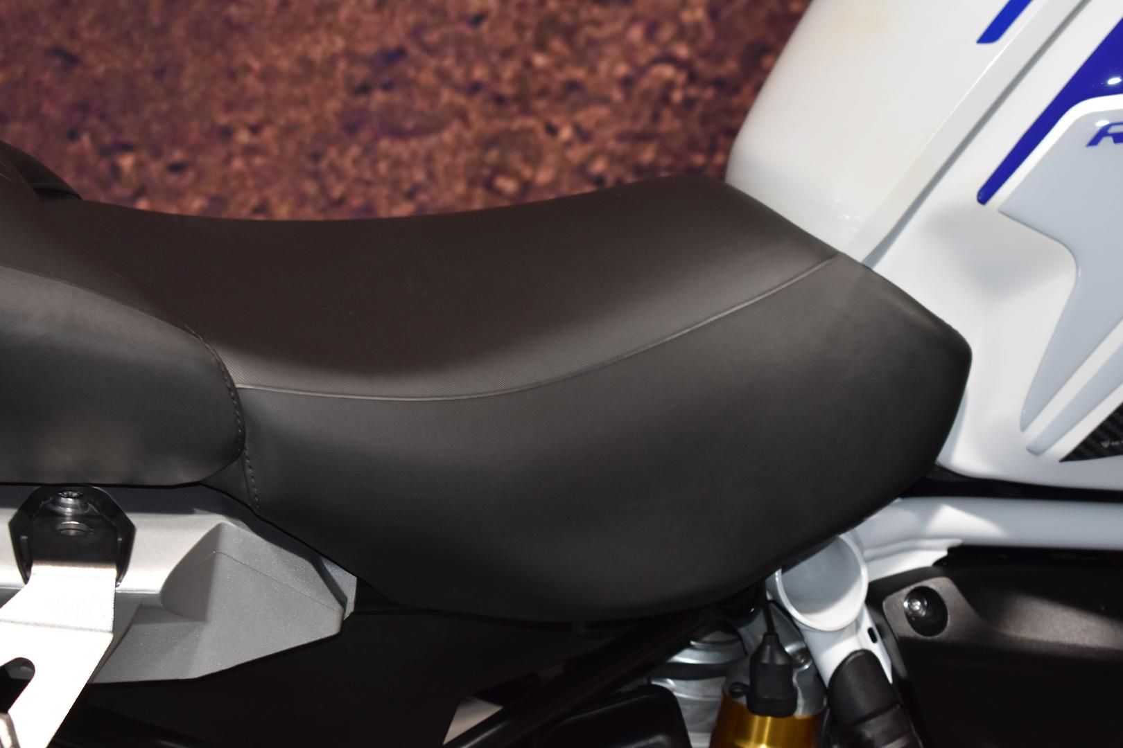 2021 BMW R 1250 GS ADVENTURE DUAL SPORTS