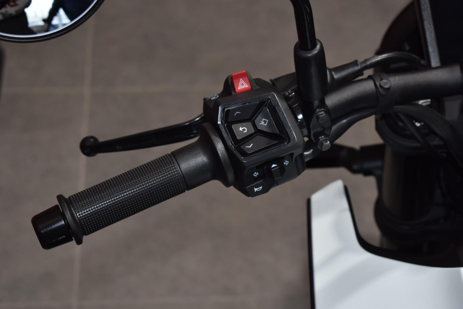 2019 HUSQVARNA TC85 (19/16) MOTOCROSS