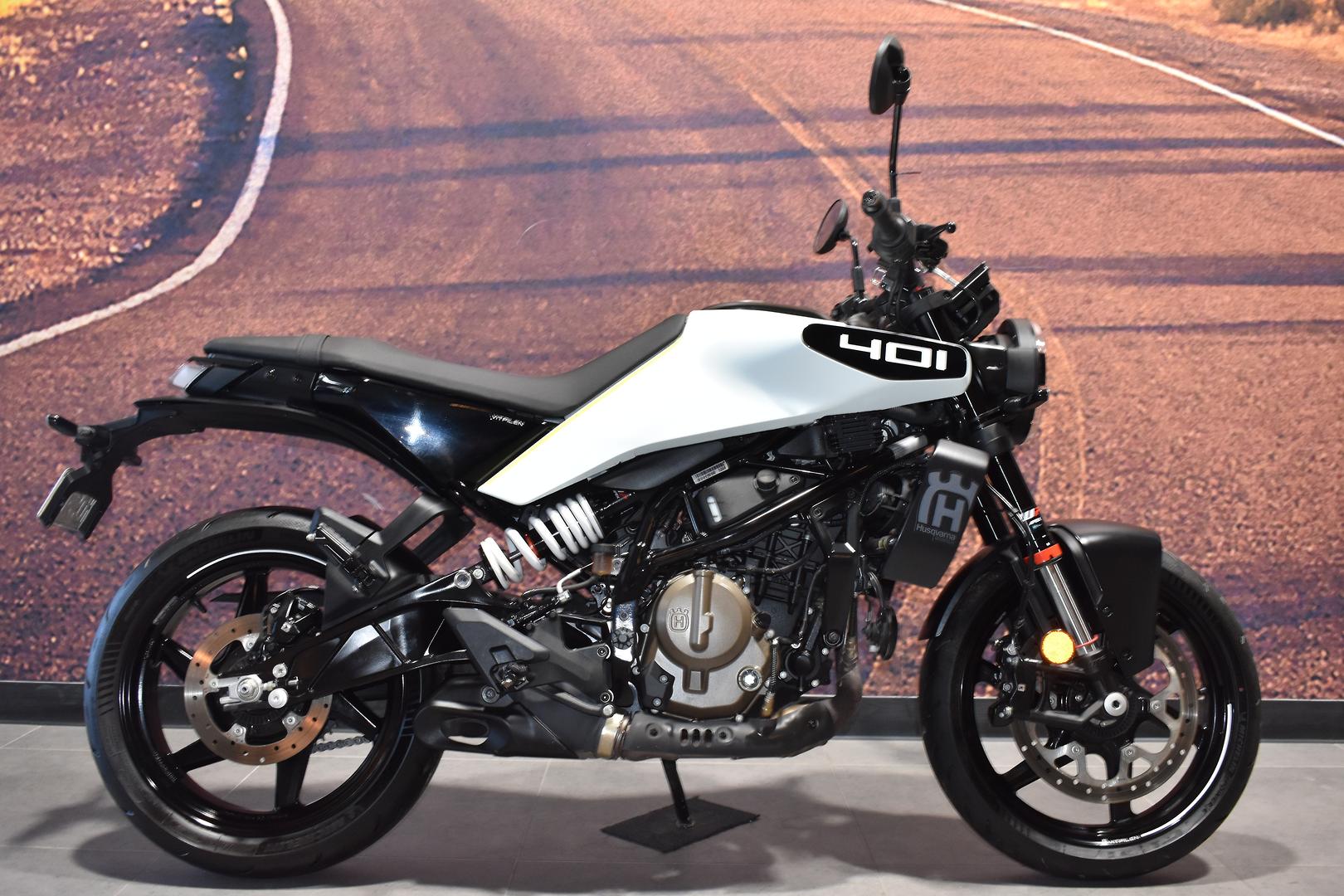 2019 HUSQVARNA TC85 (19/16) MOTOCROSS
