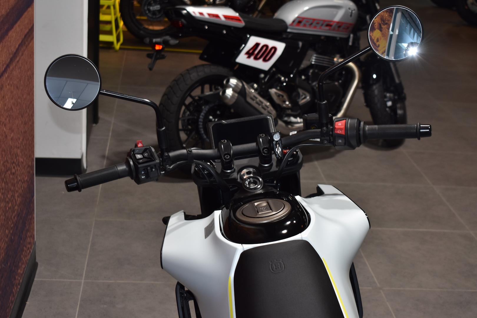 2019 HUSQVARNA TC85 (19/16) MOTOCROSS