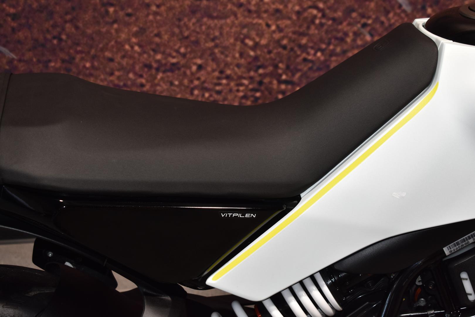 2019 HUSQVARNA TC85 (19/16) MOTOCROSS