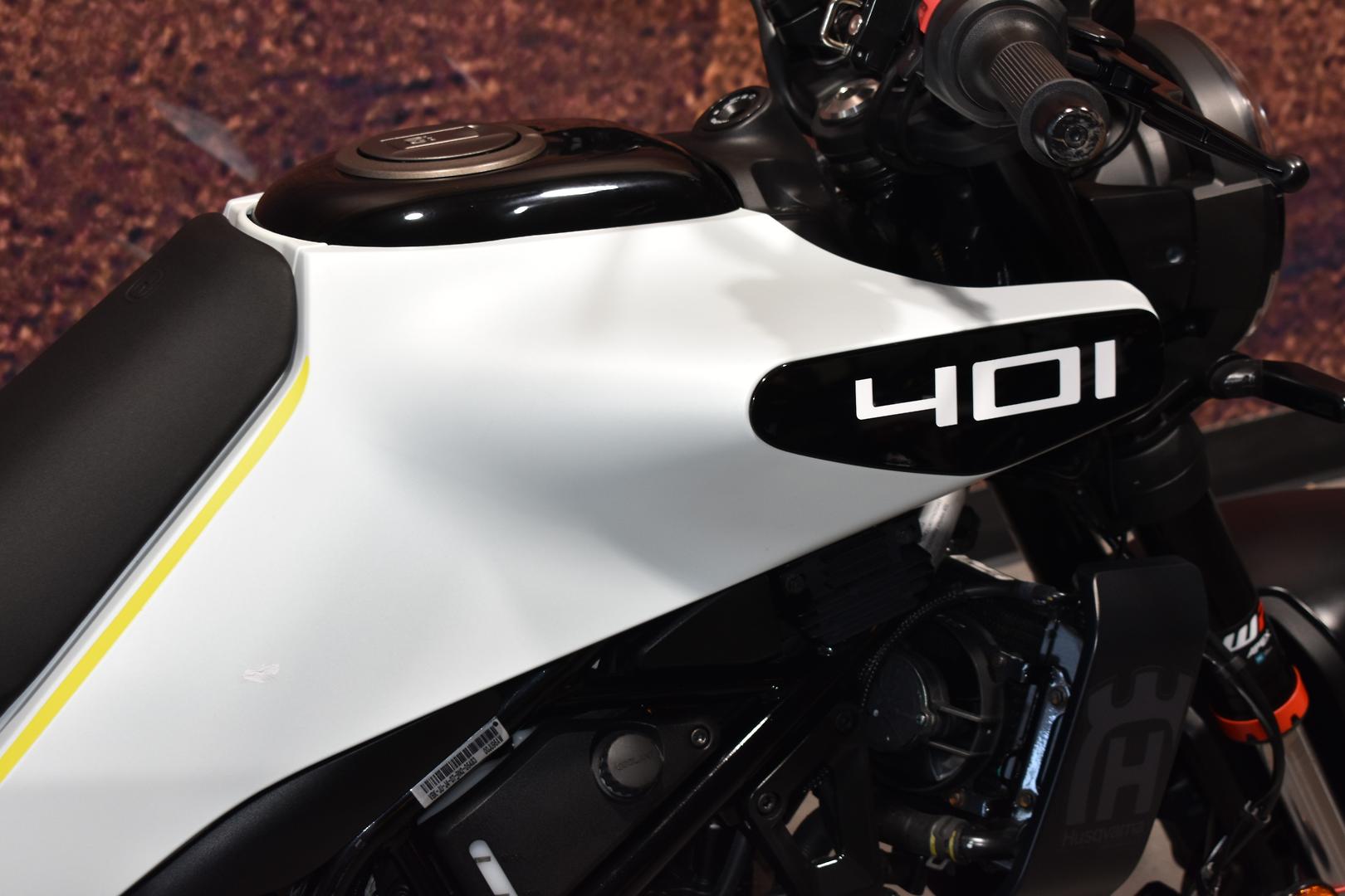 2019 HUSQVARNA TC85 (19/16) MOTOCROSS