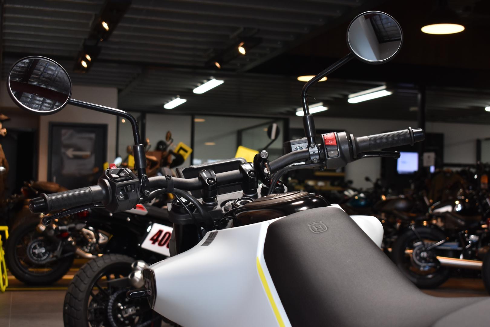 2019 HUSQVARNA TC85 (19/16) MOTOCROSS