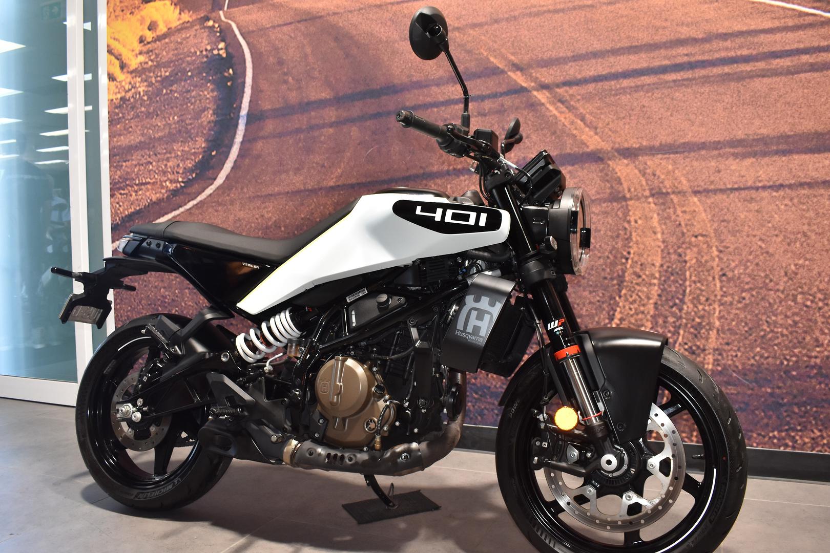 2019 HUSQVARNA TC85 (19/16) MOTOCROSS